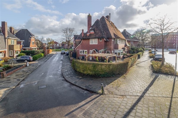 Medium property photo - Rijkensstraat 2, 9641 EG Veendam